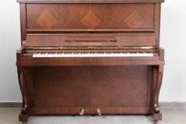 פסנתרים יד שנייה