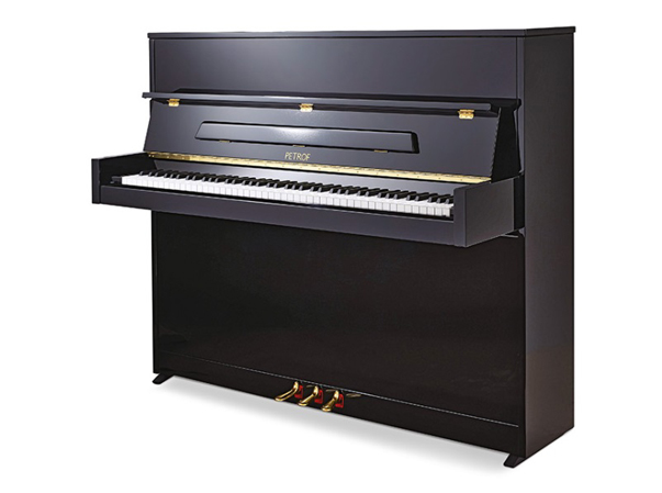 PETROF P 118 S1 1 | מלניק ייבוא ושיווק פסנתרים