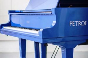 פסנתרים בעיצוב אישי